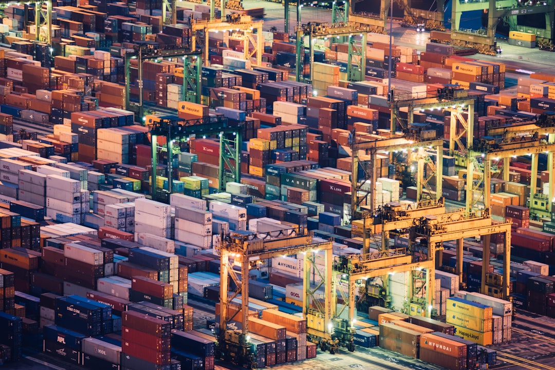 Shipping