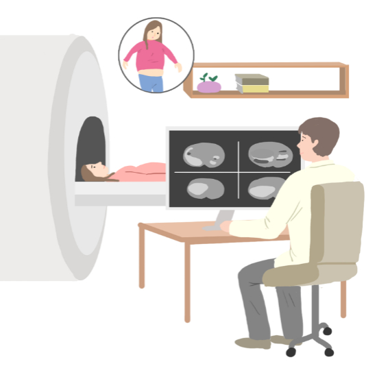 건강검진 대상자 조회7