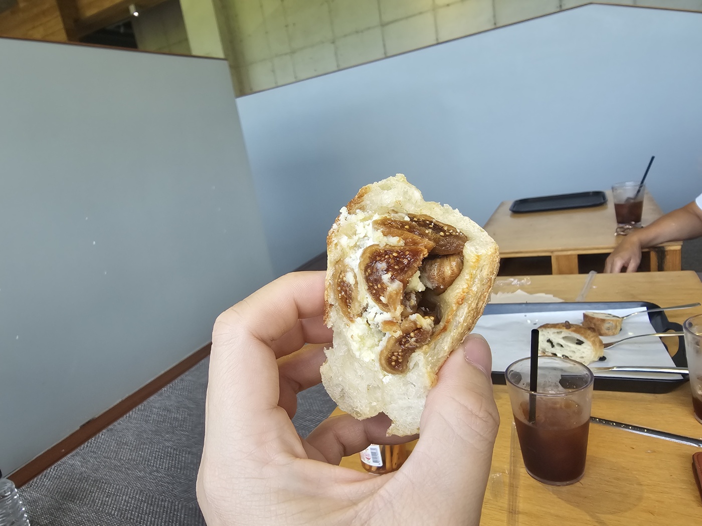 8월 경주/포항 1박2일&amp;#44; #2 [카페&amp;#44; 커피명가 보스케]