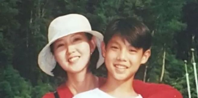 손태진 어머니 심수봉 조카