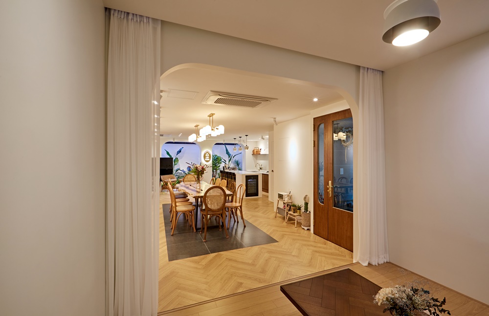 공간대여스튜디오인테리어