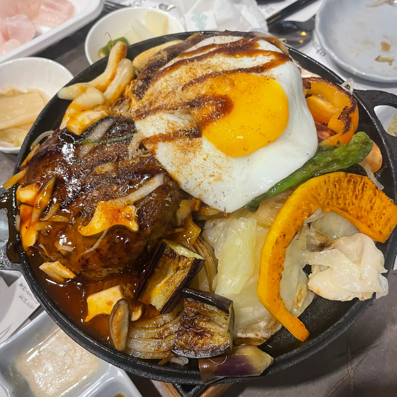 훈훈한철판