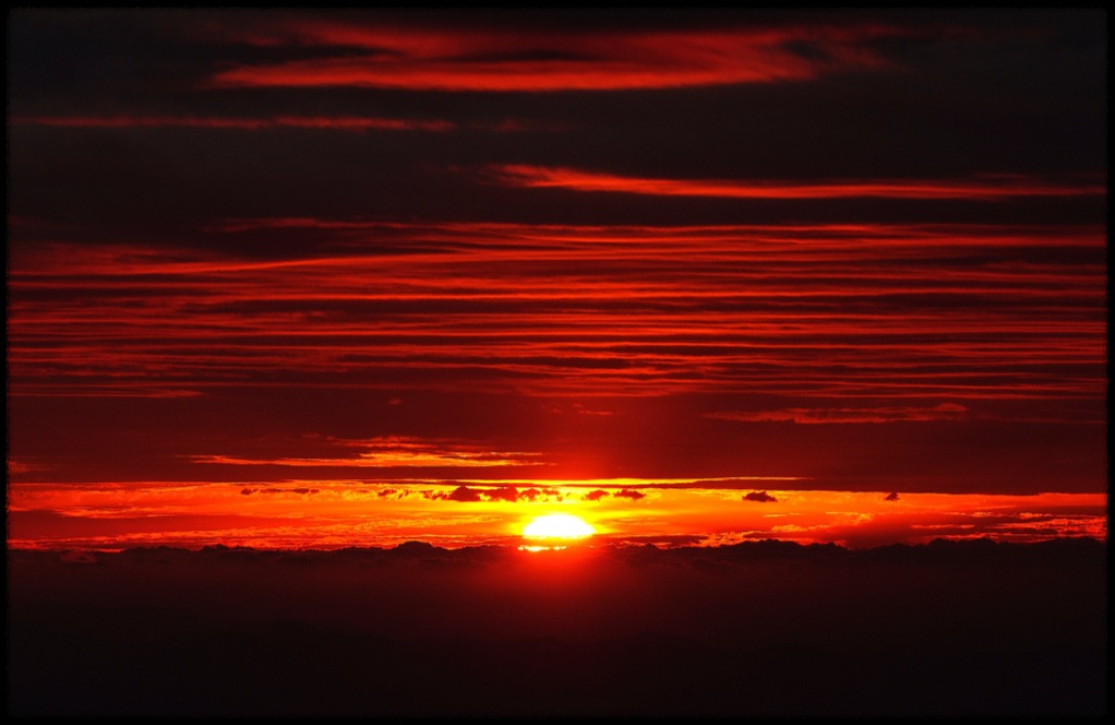 새해 해돋이 명소 추천 및 일출 시간