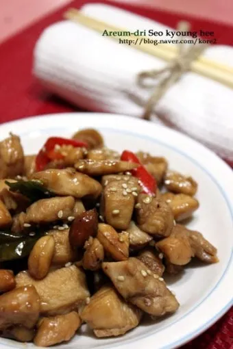 닭가슴살 요리 레시피 꿀팁_23