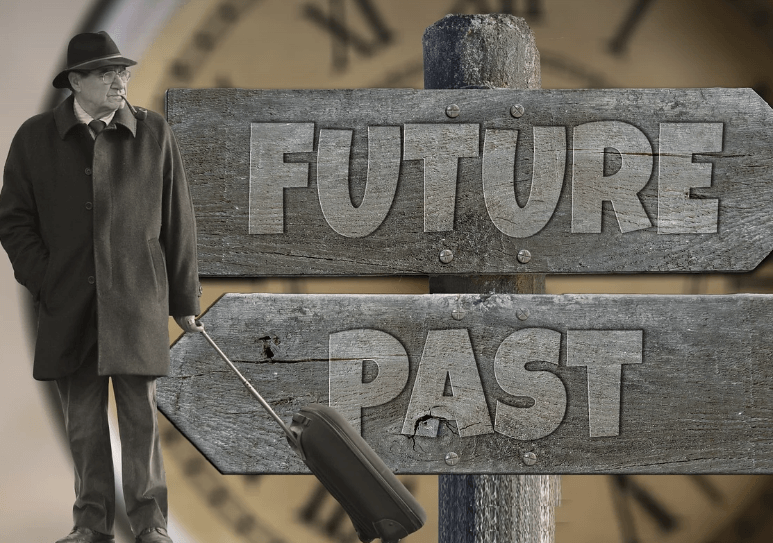 미래 생활 대비