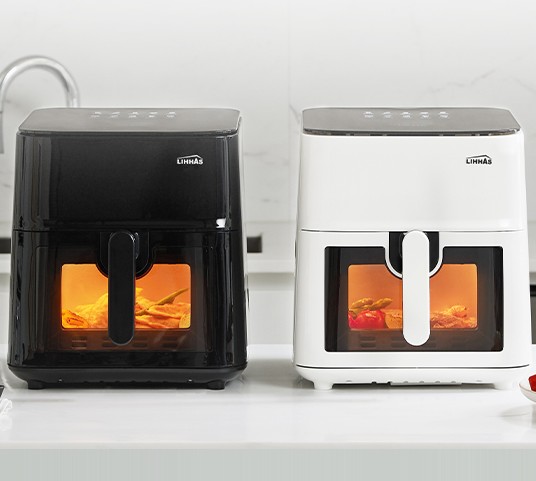 리하스에어프라이어AS고객센터고장보증