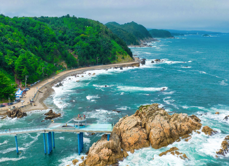 고성 가볼만한곳 베스트10