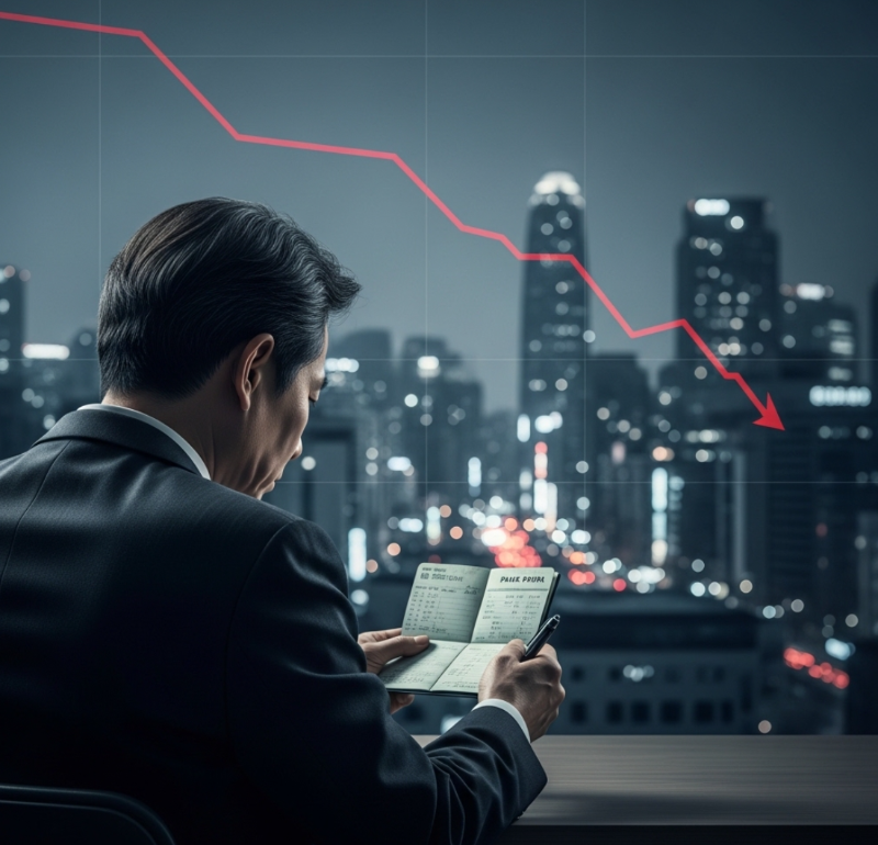 퇴직연금 기금화 논의가 급물살을 타고 있습니다