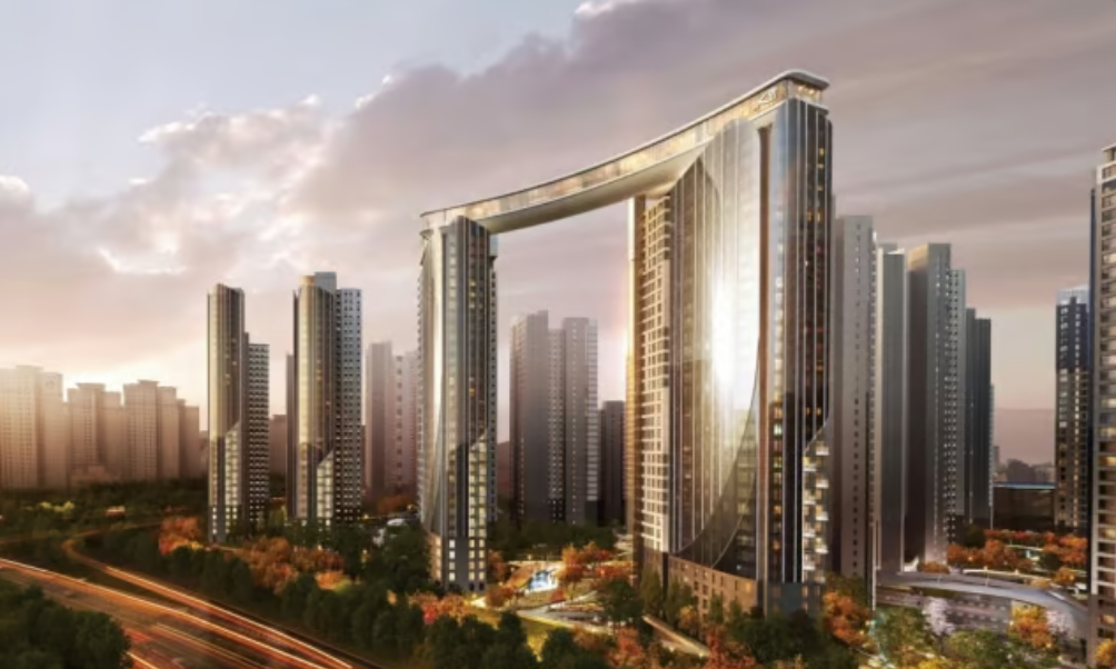 신반포 메이플자이 미친 가격 : 최근 실거래가 현황과 상승 배경