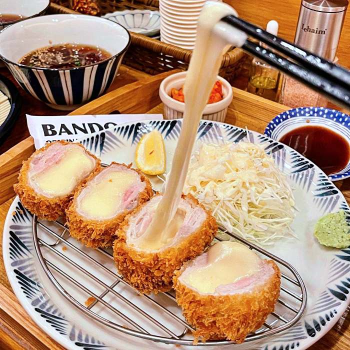 부산 해운대 맛집 닭가슴살 토리카츠 치킨카츠