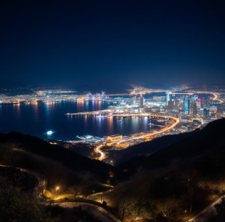 오동도 근처 관광지