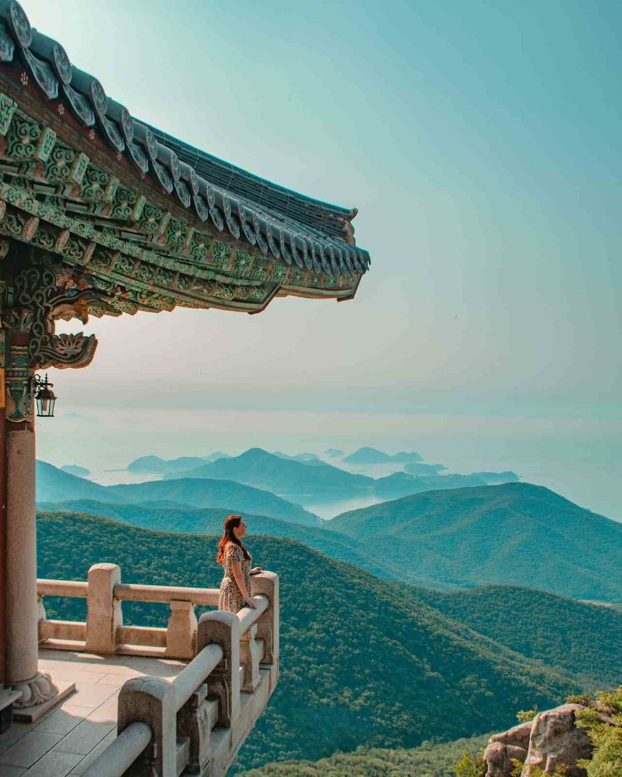 남해 가볼만한 곳