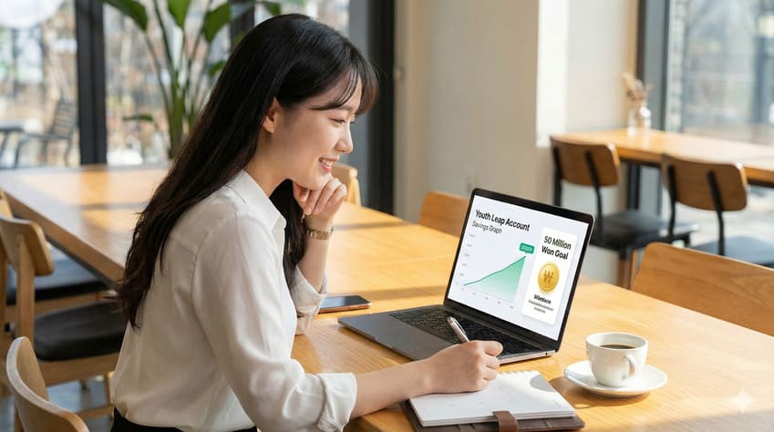 2025년 청년도약계좌