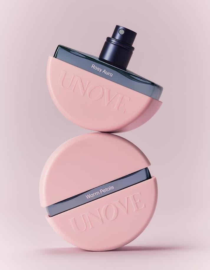 어노브 헤어 퍼퓸 미스트 – 머릿결에 향기를 더하다