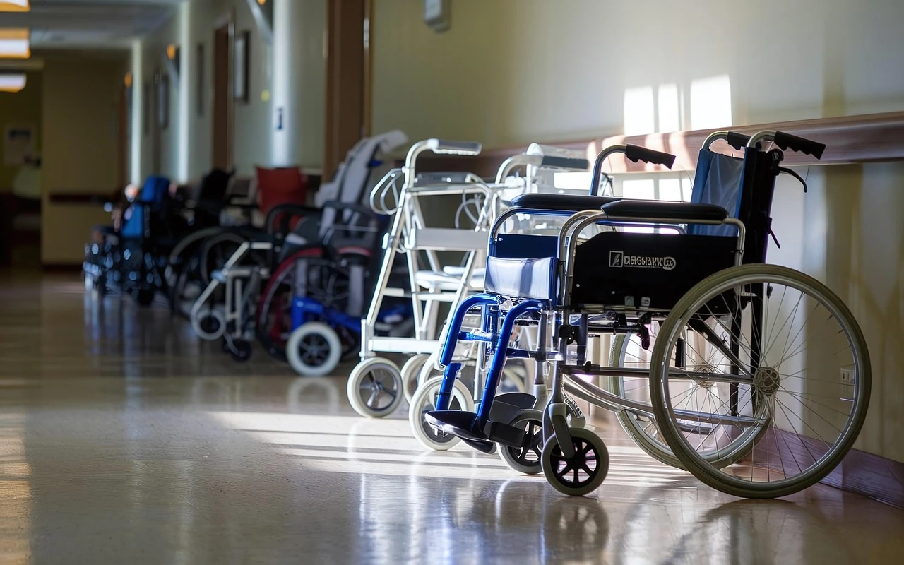 장애인활동지원사 교육기관