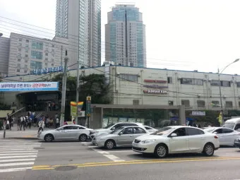 서울남부터미널 시간표 예매 조회 실시간 안내_8