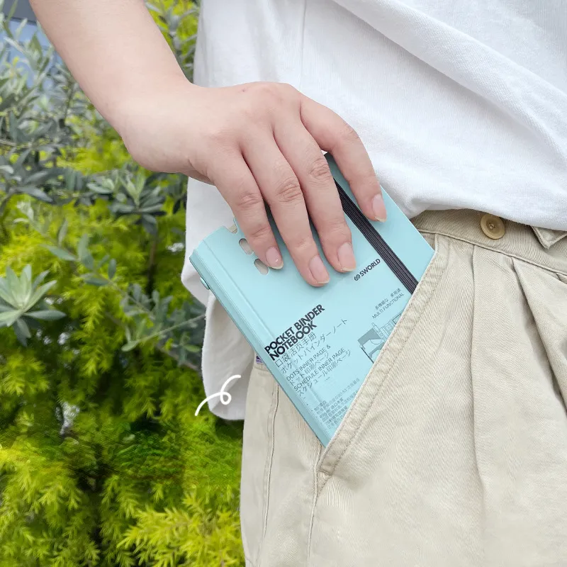 캠퍼스 A7 루즈리프