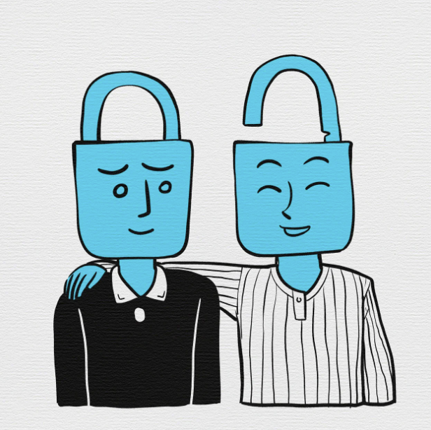 아이의 성격 유형별로 맞는 색상 선택법