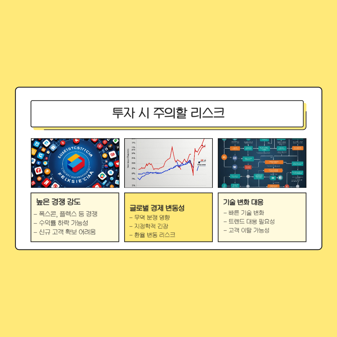 셀레스티카(Celestica) 주식 투자