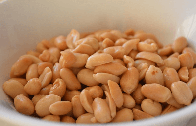 땅콩-효능-장건강