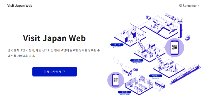 visit japa web