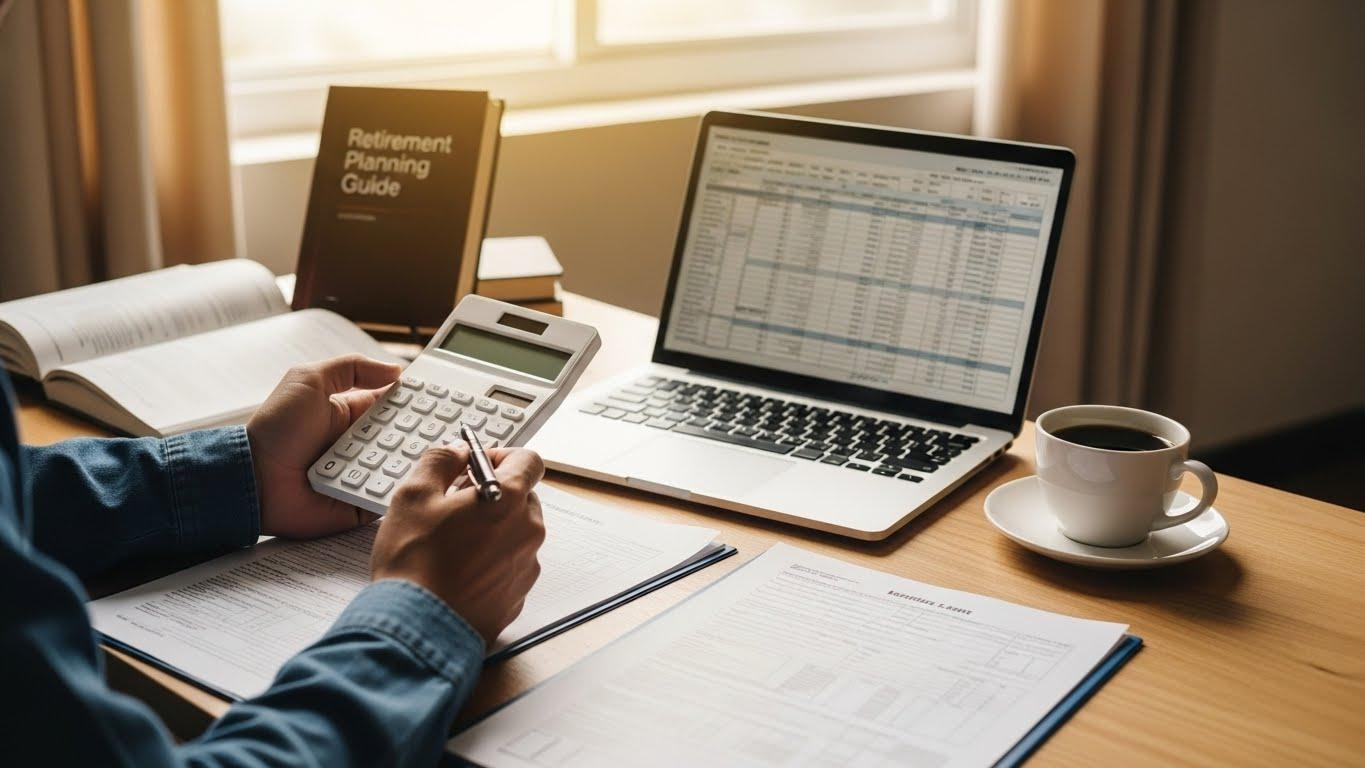 연말정산 퇴직연금