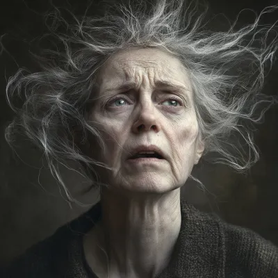 치매의 원인과 유형3