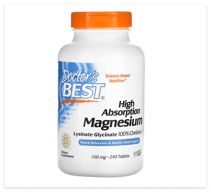 아이허브코리아 추천 템 구매5