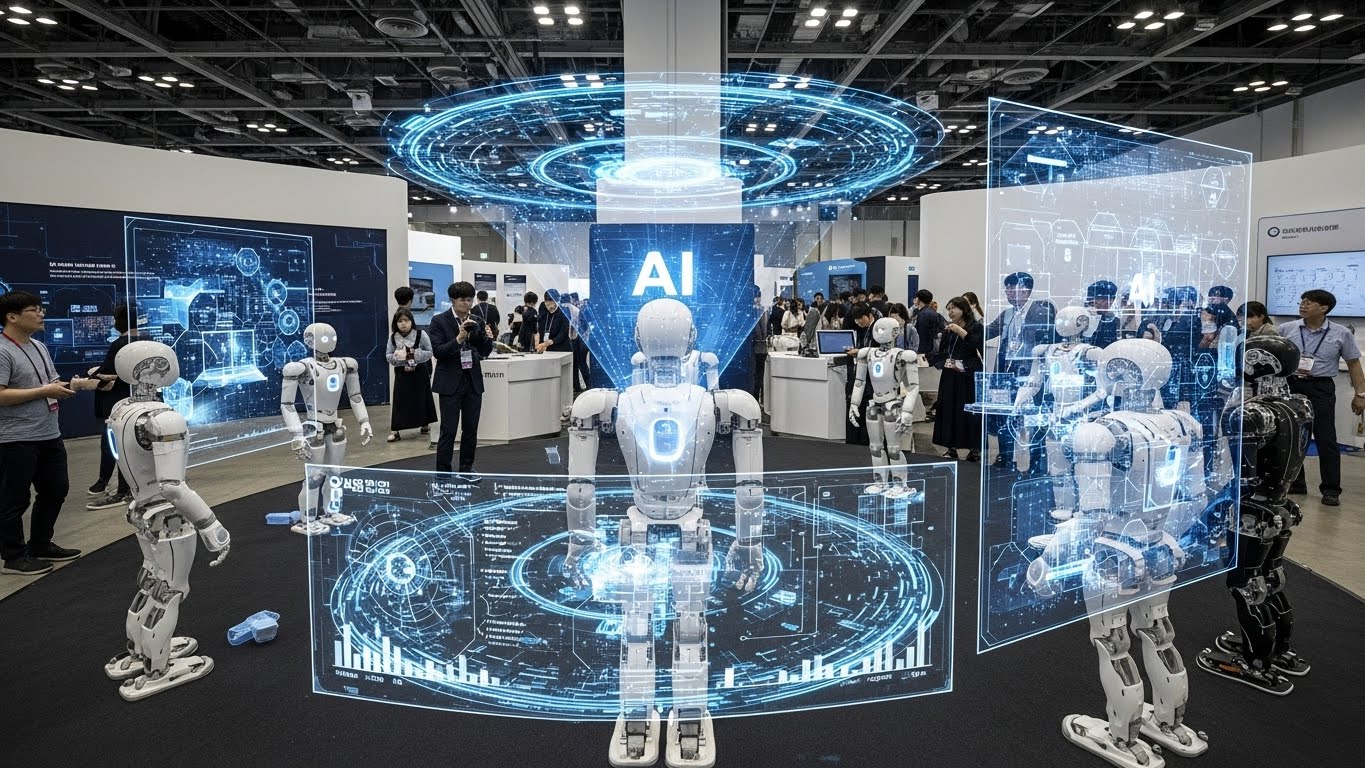 휴머노이드의 미래