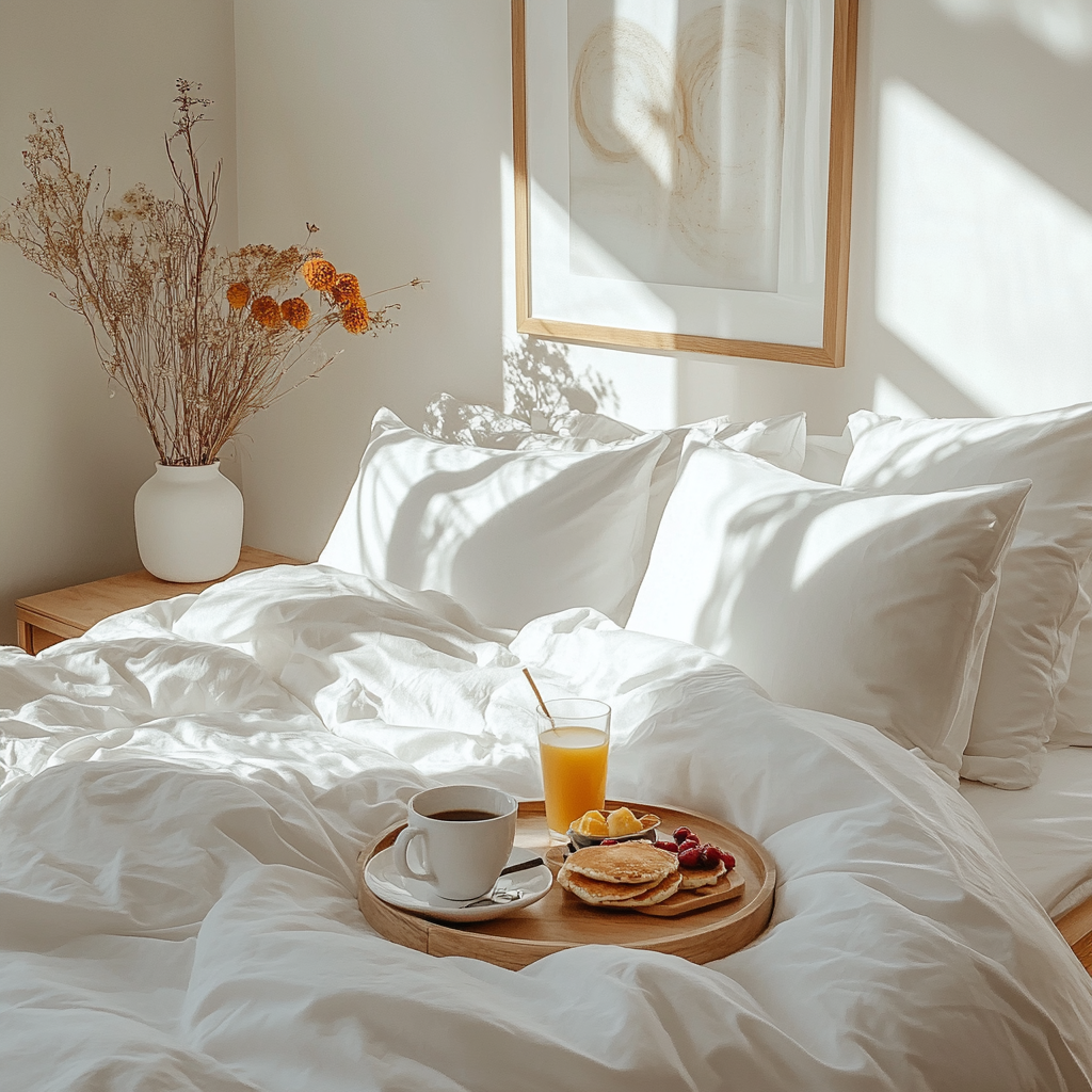 여행 목적이나 예산에 따라 선택