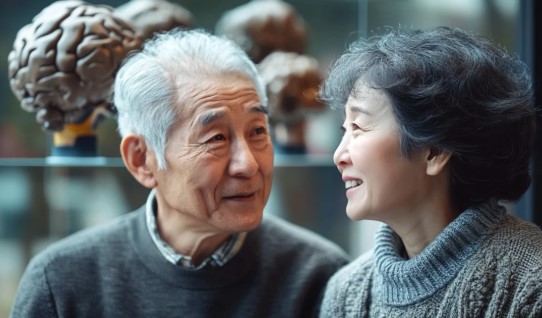 치매 예방 핵심팁 (두뇌 자극, 신경가소성, 전문가 조언)
