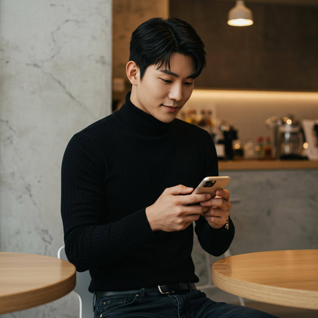 스타리아 장기렌트