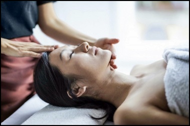 막힌코 뚫는법: 환절기 치료법