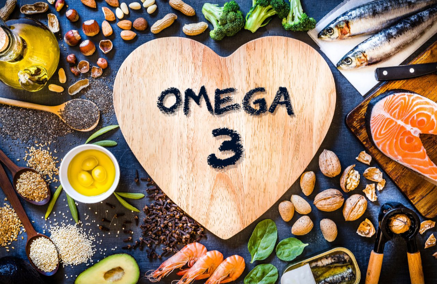 콜레스테롤 낮추는 음식