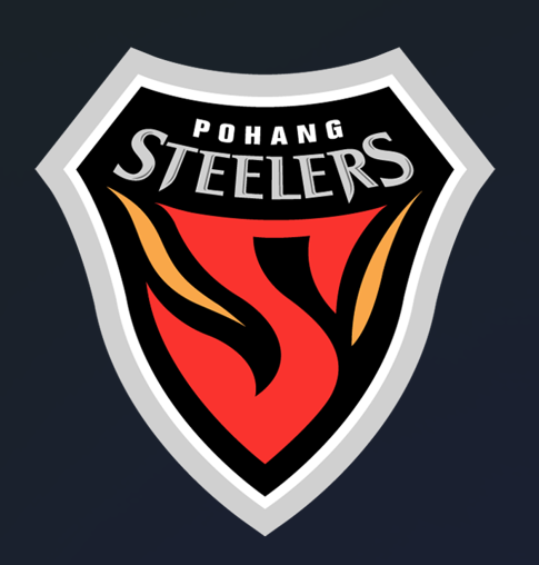 포항스틸러스 엠블럼