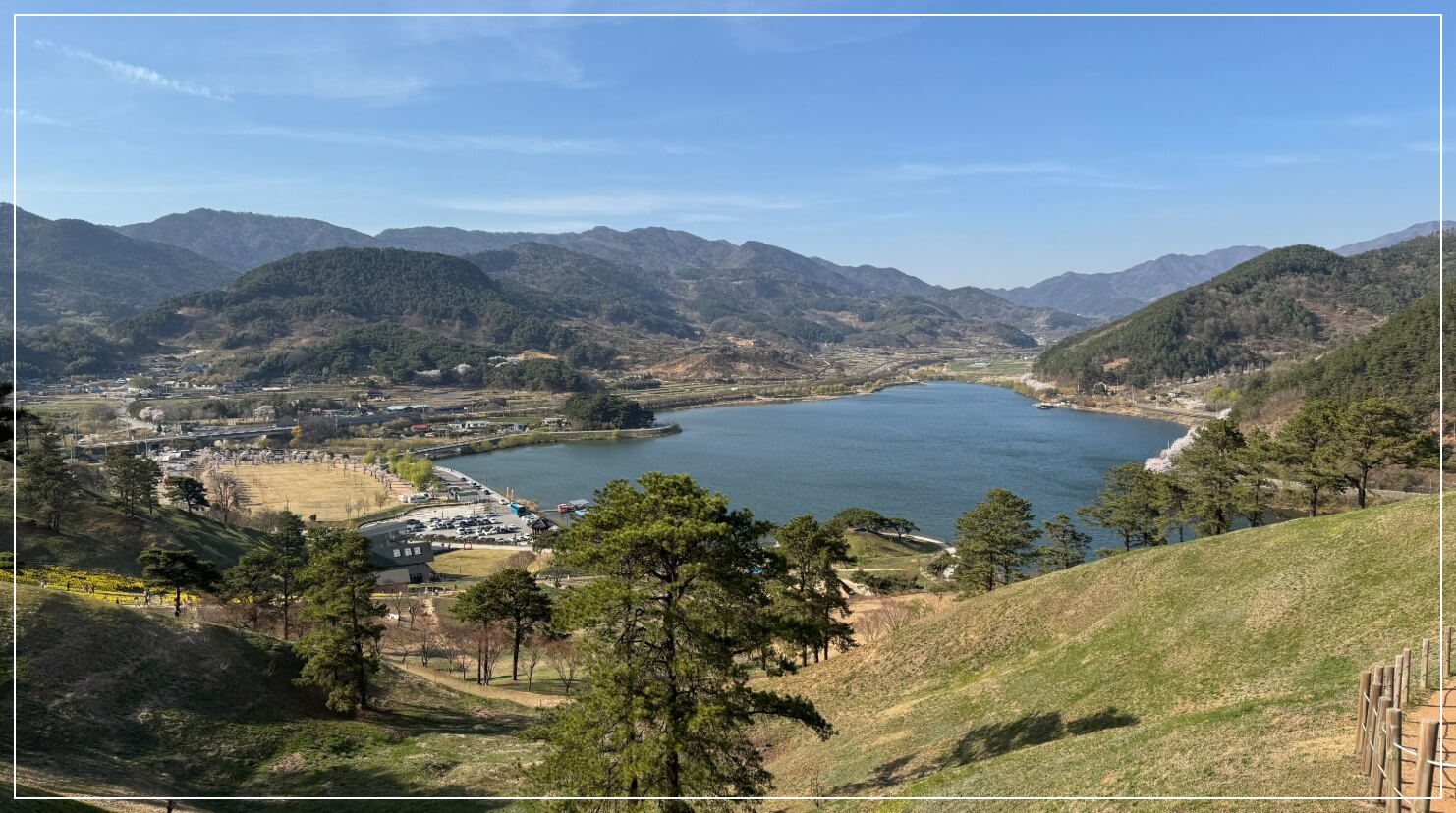 구례 가볼만한곳 베스트10 지리산 치즈랜드