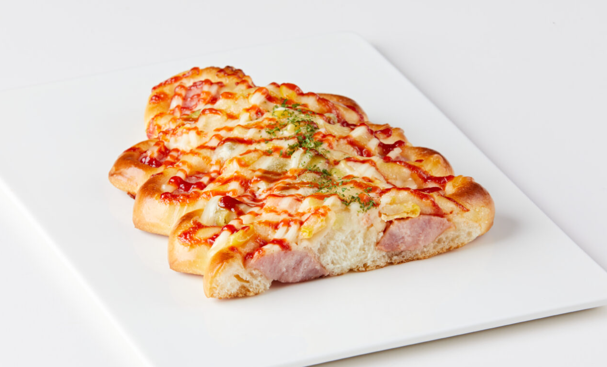 소세지빵 칼로리