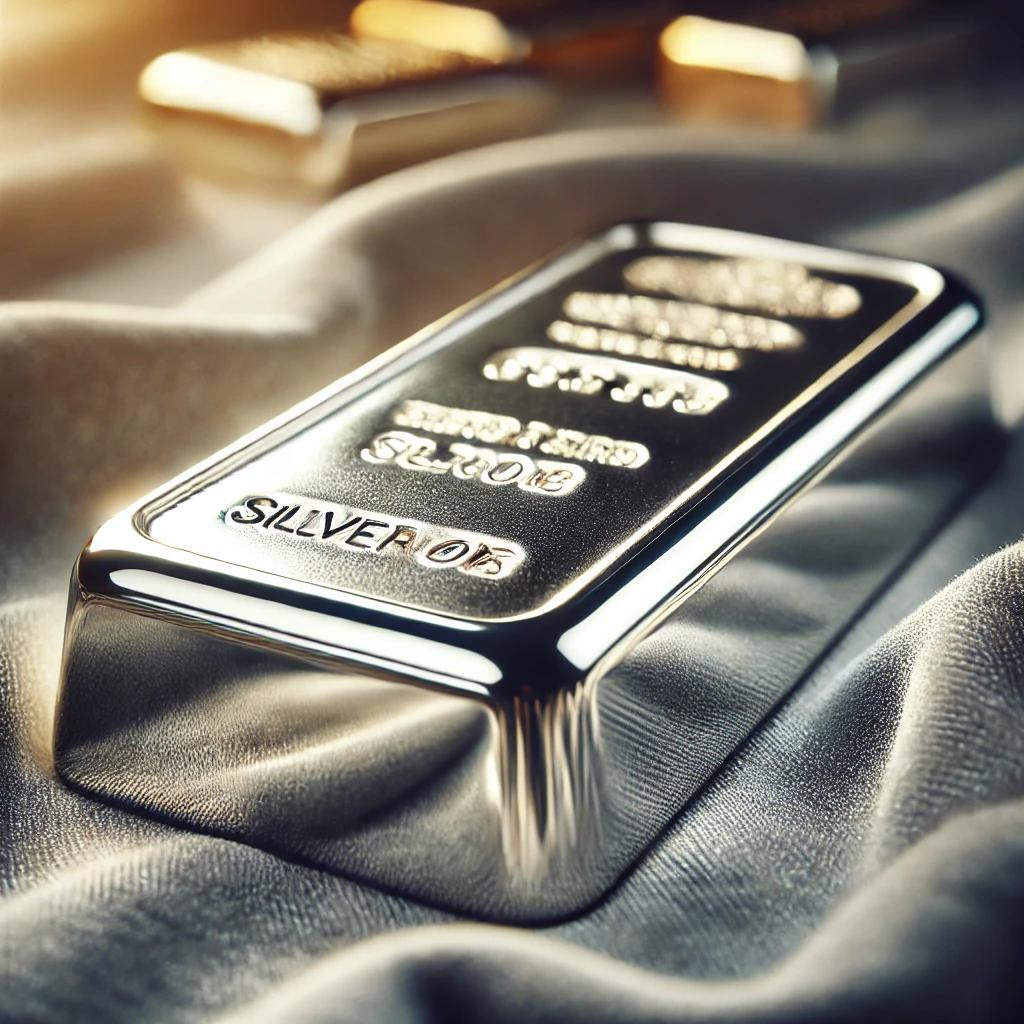실버바 판매