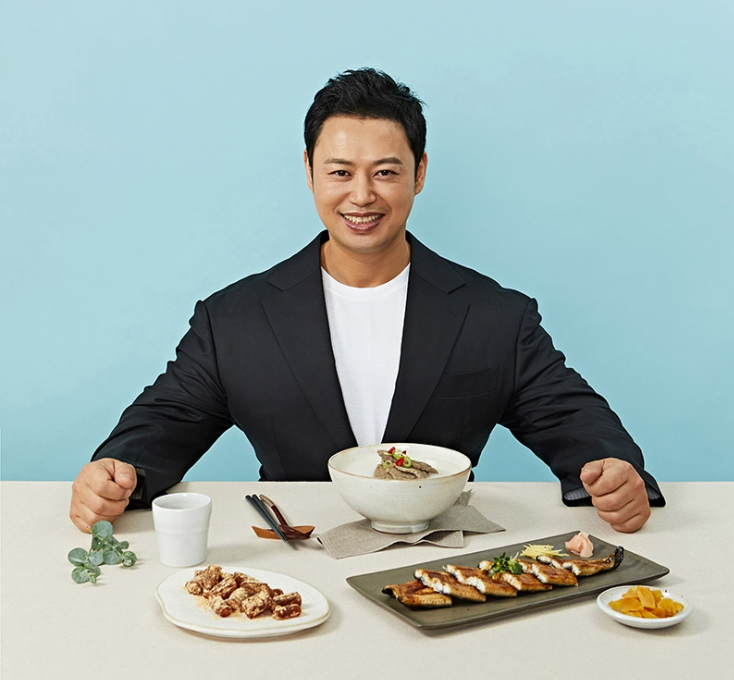 양치승