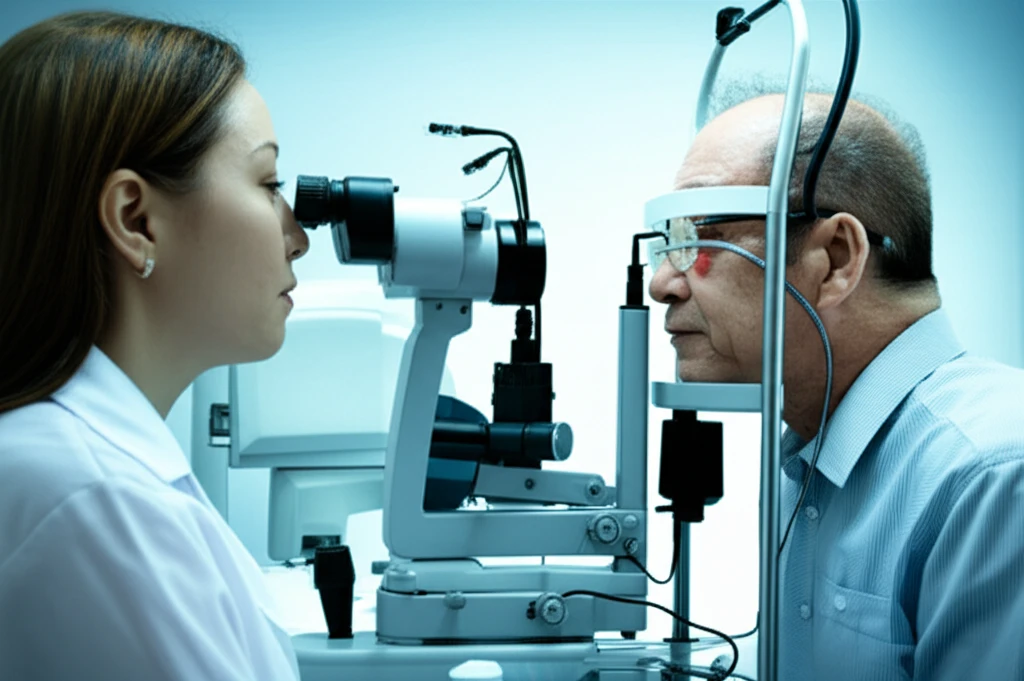 2025 담양군 저소득 노인 백내장 ..