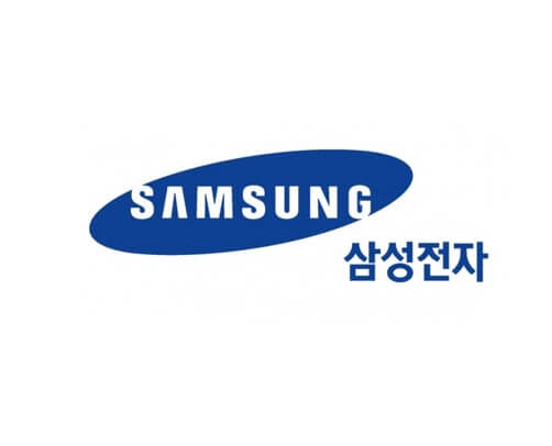 삼성전자 CI
