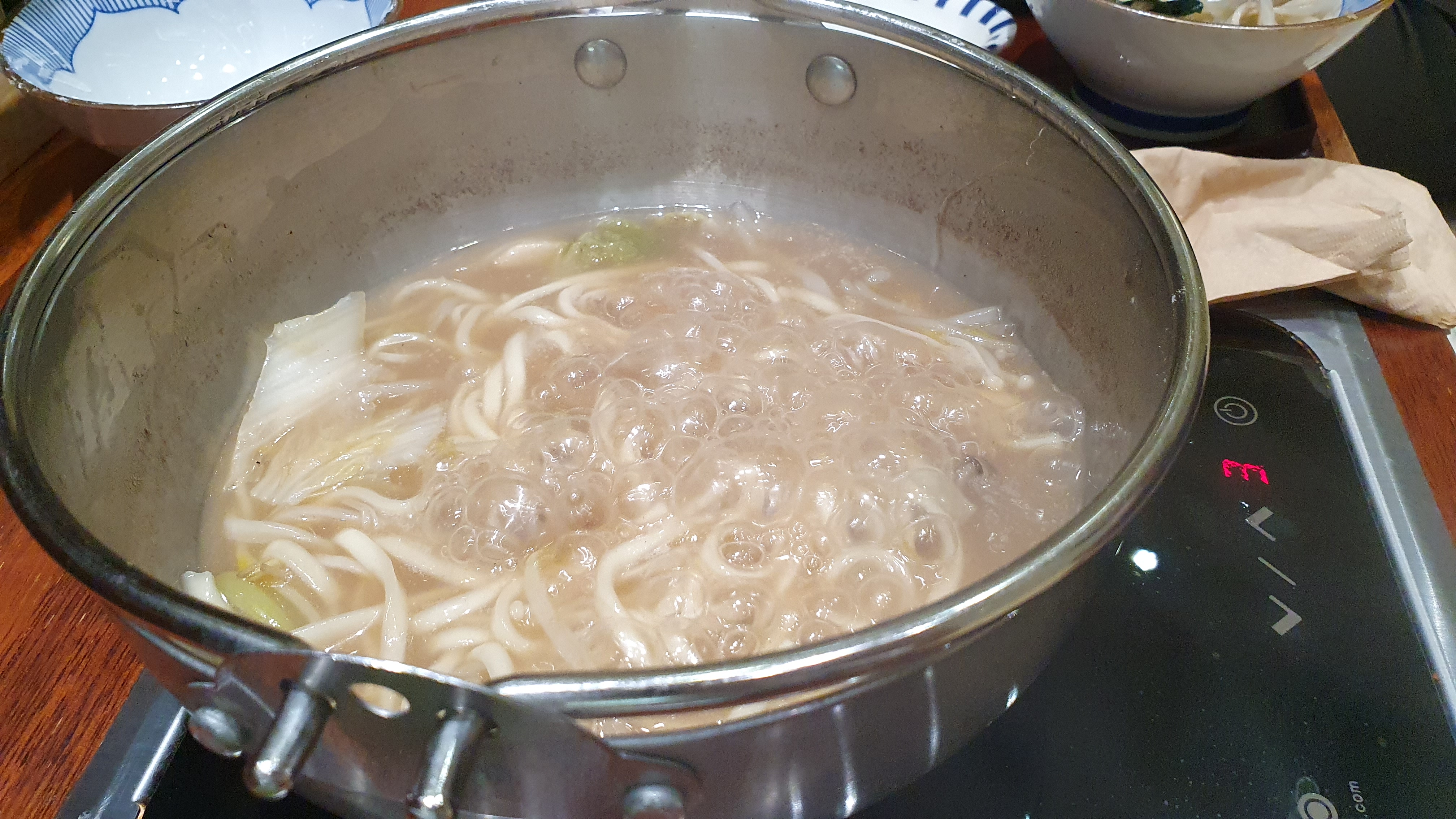 서면 희마쯔 1인 샤브샤브