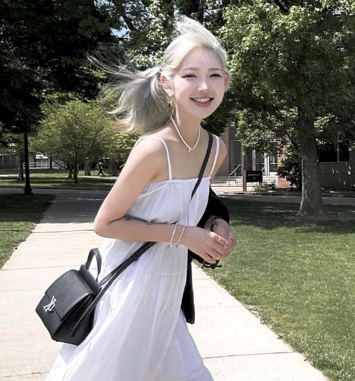 최준희 외할머니 주거침입 법적공방 논란