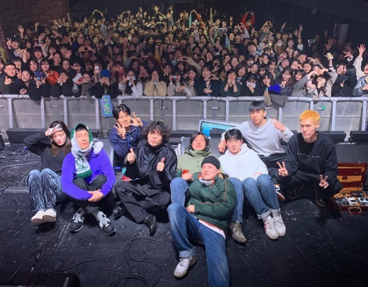 죠지 콘서트