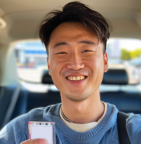 운전면허증 재발급1