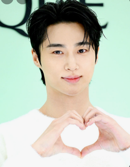 배우 변우성 더이상 배우가 아니다