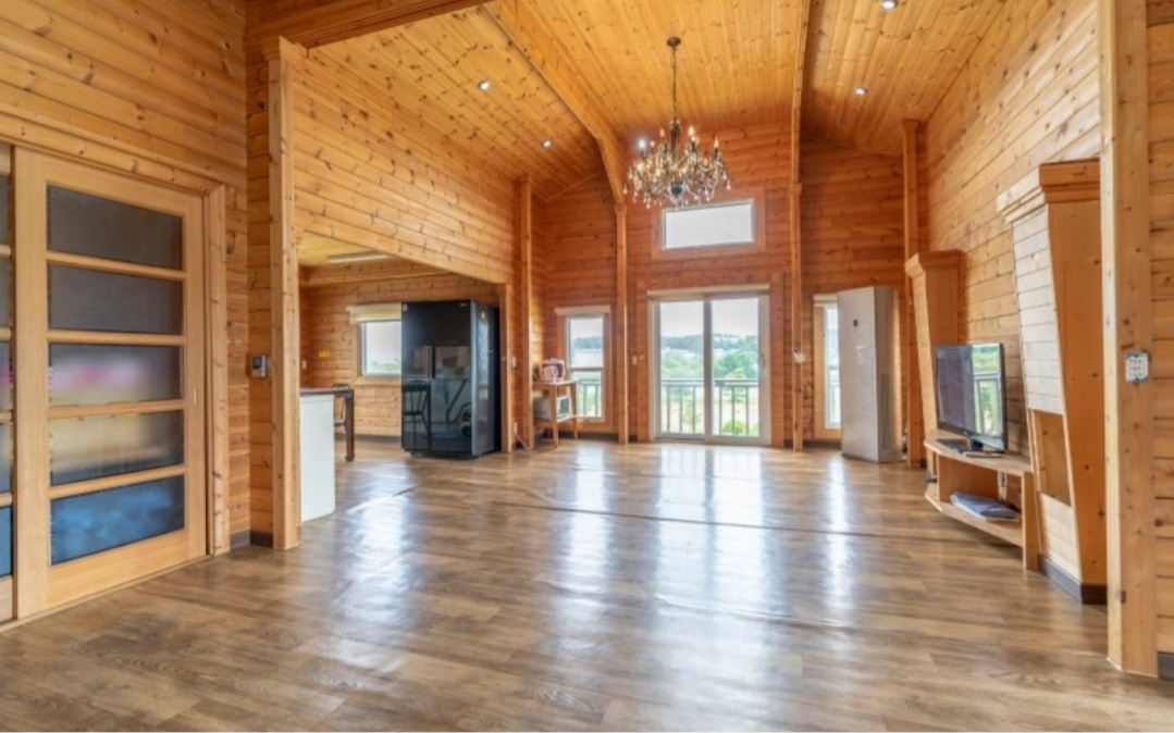 펜션타운 산토리니