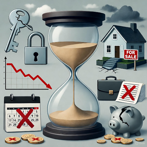 개인회생 완벽 가이드 &ndash; 2025년 최신 핵심 전략과 황금 키워드로 알아보는 재도약의 기회