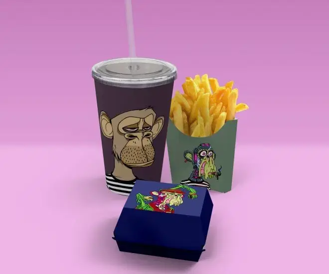 BAYC_패스트푸드점