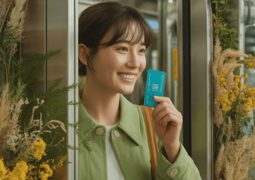 K-패스 '모두의 카드' 완전 정복: 무제한 환급의 모든 것